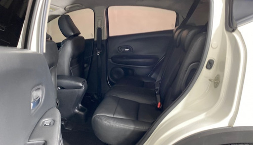 Imagem 14 de 15 de 125178 - Honda Hr-v 2017 Com Garantia