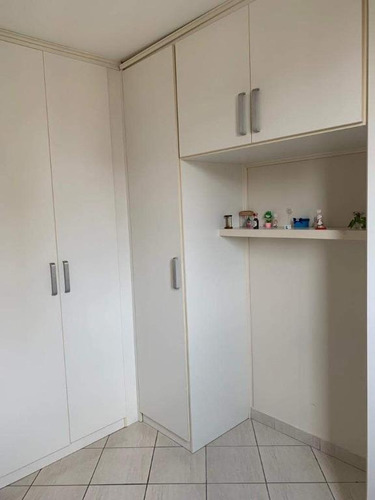 Imagem 11 de 26 de Apartamento Em São Paulo - Sp - Ap4359_nbni