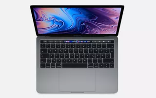 Macbook Pro A1989 '13 2019 Intel Core I5 8gb Ram 256gb Nvm