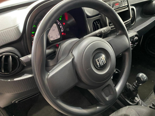 Fiat Mobi Like 1.0 Flex 4p