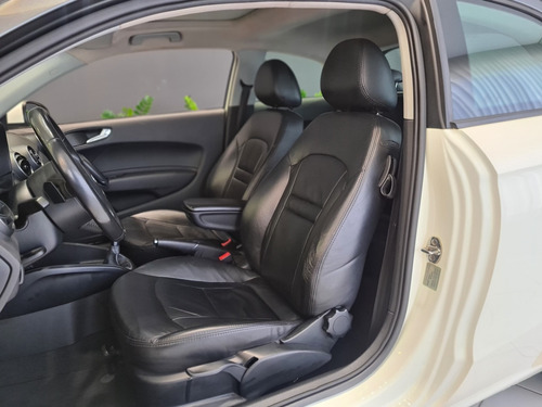 Audi A1 1.4 TFSI ATTRACTION 16V 122CV GASOLINA 2P AUTOMÁTICO