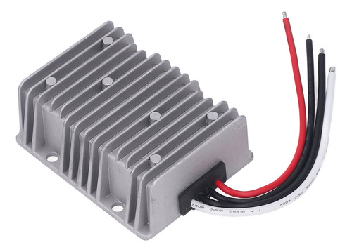 Regulador Convertidor De Potencia 48v A 24v Dc 35v A 60v Dc