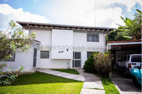 Carla Gonzalez Casa En Venta En Lomas De La Trinidad Mls #24-24299 Gt