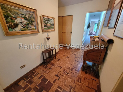 Mb Apartamento (1 Nivel) En Venta En El Cafetal, Distrito Metropolitano