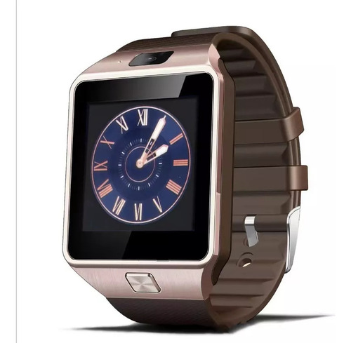 Aplicable A Reloj Inteligente Dz09 Celular Con Chip Y Cámara