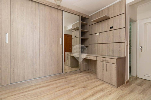 Imagem 14 de 21 de Apartamento À Venda, 112 M² Por R$ 750.000,00 - Vila Mascote - São Paulo/sp - Ap4207