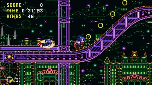 Jogo Sonic CD - Xbox 360 R$ 10 - Promobit