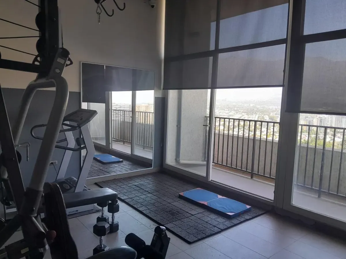 Imagen 4 de 28 de Venta Departamento Estudio Super Buena Ubicacion