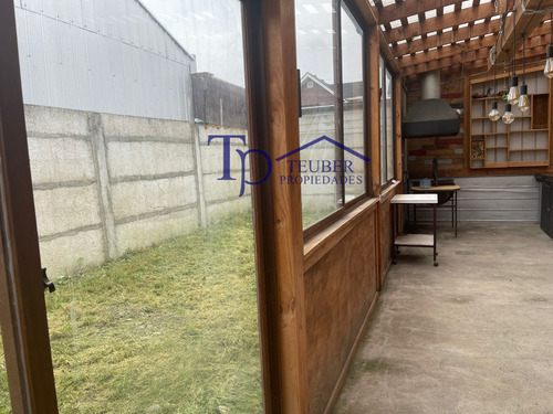 Se Arrienda Casa En Quilen De Puerto Varas