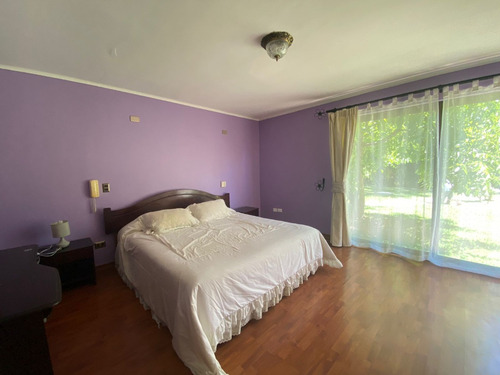 Casa En Venta, Condominio Puerta Del Alba, Machalí.