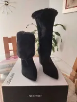 Comprar Botas Mujer Nine West Nuevas