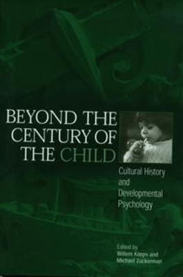 Libro Beyond The Century Of The Child : Cultural History ...
