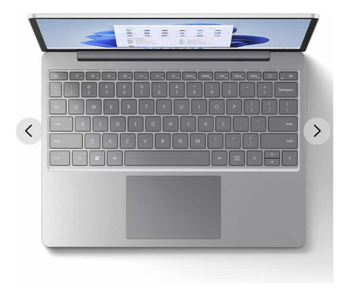 Laptop Microsoft Surface Go 2 (Usado)