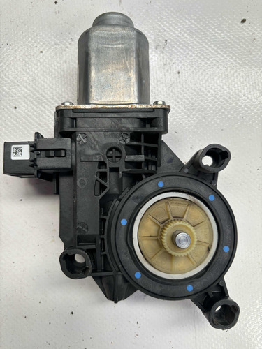 Motor Elevador Delantero Izquierdo Vw Jetta Mk6 11-18