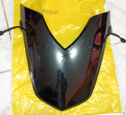 Carcasa Trasera Motocicleta Bmw F800 2015-2016 Original 