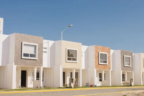 Casa En Venta En Cuautlancingo
