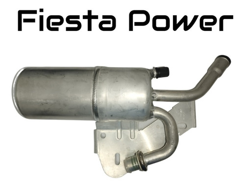 Filtro Deshidratador Ford Fiesta Power