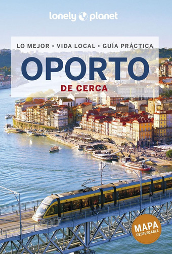 Libro: Oporto De Cerca 3. Christiani, Kerry. Geoplaneta