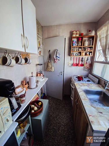 Departamento Monoambiente En Venta - 1 Baño - 27mts2 - La Plata