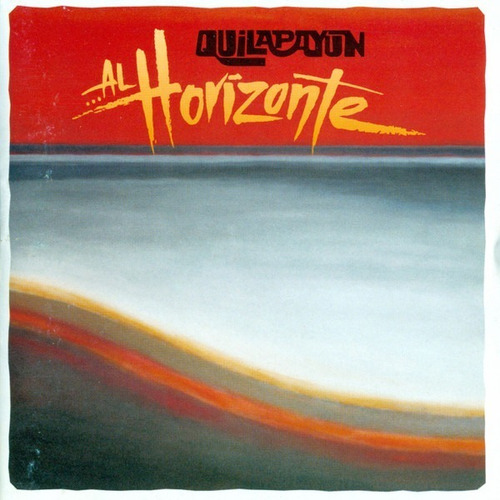 Quilapayún  Al Horizonte Cd Nuevo Musicovinyl