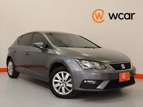 Seat Leon REFERENCE 1.6 AT 5P