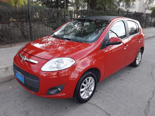 Fiat Palio 1.6 Essence 115cv