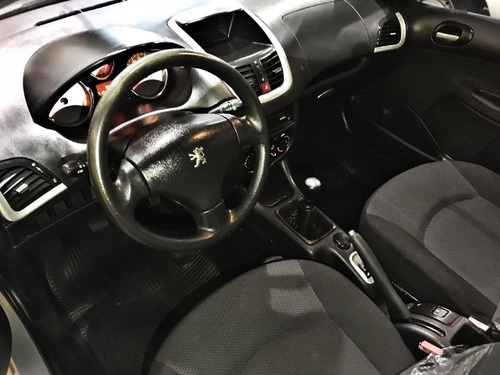 Peugeot 207 1.4 Xr