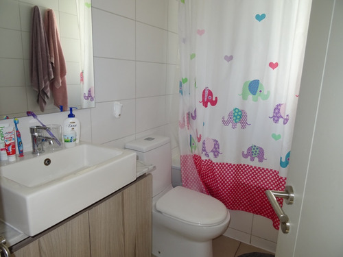 Imagen 16 de 26 de Vende, Chamisero, 4d-4b, Piscina
