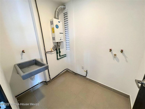 Imagen 10 de 30 de En Venta Departamento En Milenio De 109 M2 Con Amenidades