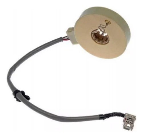 Sensor Angulo Direccion Columna Asistida Pontiac G6 2006