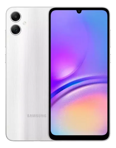 ¡¡¡ Remato Samsung Galaxy A05 5g De 64 Gb Y 4 Gb Ram Nuevecito Con Factura!!!