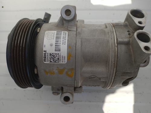 Compresor Aire Acondicionado Ram 700 2023 Motor 1.3 L (Usado)