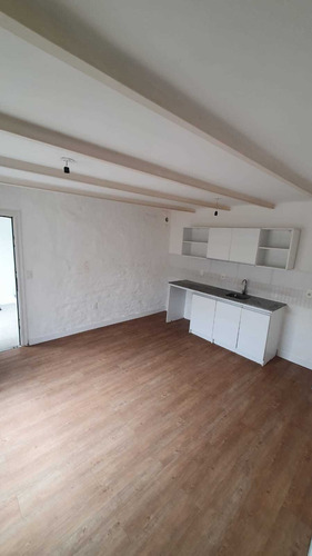 Imagen 3 de 12 de Precioso Apartamento 1 Dormitorio Zona Bella Vista!
