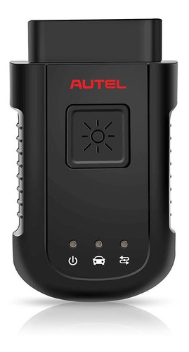 Autel Maxisys Vci100 Compacto Bluetooth Vehiculo Solo