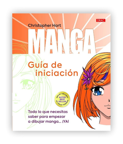 Manga Guía De Iniciación