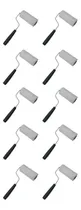 Comprar Rodillo Lana Sintética Mini Epoxi Pelo Corto X 10 Ver Tamaño