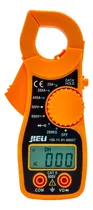Comprar Pinza Amperométrica Voltaje Digital Jieli Mt87 400a