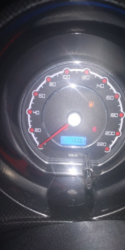 Jac J2 2015 1.4 16v Jetflex 5p