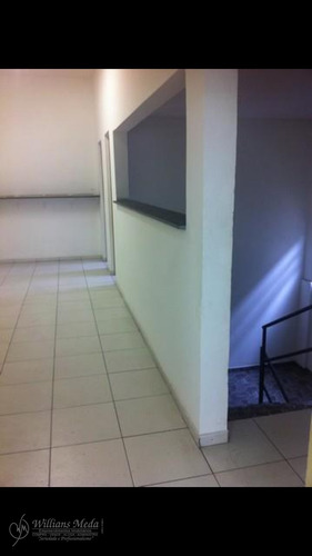 Imagem 9 de 15 de Ótimo Galpão 440m² Em Vila Renata - Guarulhos - 19991