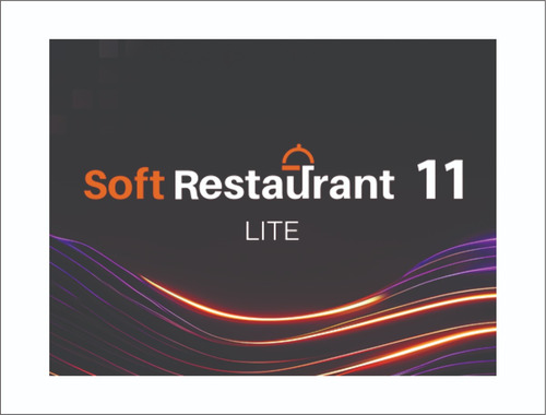 Soft Restaurant11 Pro Renta Mensual Lic Por Estable 10 Nodos