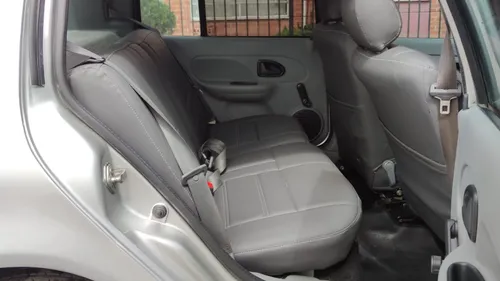 Renault Clio Campus Aa.dh. 2013