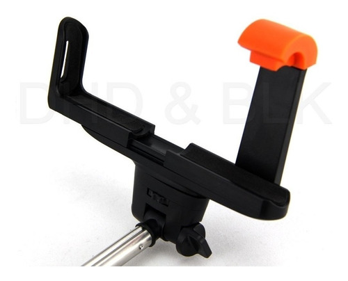 Selfie Stick 107cm Bluetooth Disparador Remoto