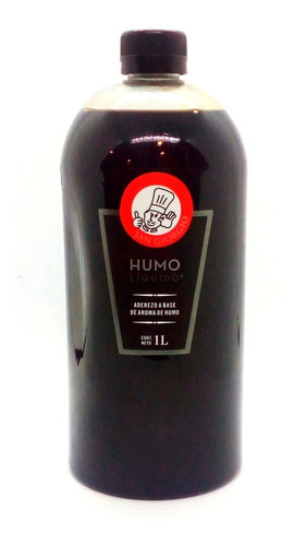 Humo Liquido San Giorgio 1 L Envios Pais Flavor Station