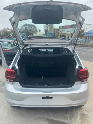 Volkswagen Polo 2021 1.6 Msi Trendline At