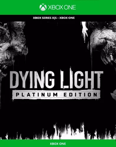 Dying Light: Definitive Edition