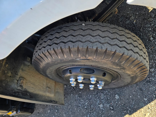 Ford Cargo 1319 4x2 Carroceria Ano 2013 Ñ 1519 15190 17190