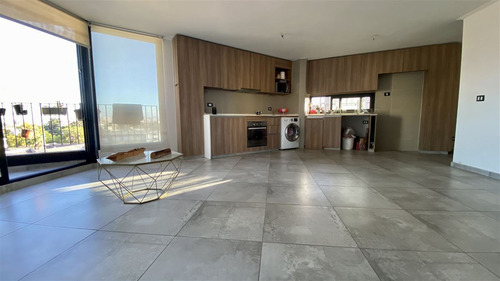 Oportunidad, Penthouse 3d Con Terraza Panorámica Con Vista