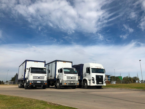 Imagen 5 de 9 de Transporte En General, Fletes, Mudanzas, Repartos.