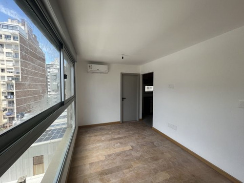 Imagen 5 de 12 de Venta De Apartamento De 1 Dormitorio En Punta Carretas Sas