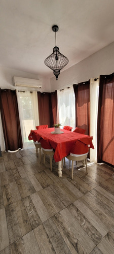 Vendo O Permuto Casa En Balneario Argentino Calle 19 Y3
